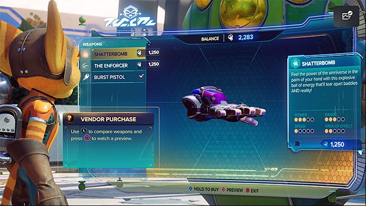 Mrs - Ratchet & Clank Rift Apart: Pursue Dr. Nefarious - walkthrough - Prologue - Corson V - Ratchet & Clank Rift Apart Guide
