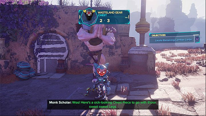 There is no character creator in Ratchet & Clank Rift Apart which would allow you to create your dream character from scratch - Ratchet & Clank Rift Apart: Character appearance - can it be changed? - FAQ - Ratchet & Clank Rift Apart Guide