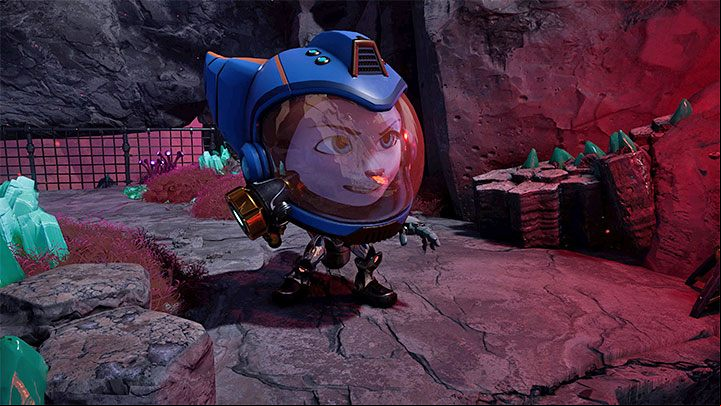 1 - Ratchet & Clank Rift Apart: Character appearance - can it be changed? - FAQ - Ratchet & Clank Rift Apart Guide