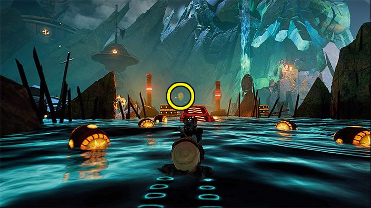 1 - Ratchet & Clank Rift Apart: Pirate Trials - walkthrough - Ardolis - Ratchet & Clank Rift Apart Guide