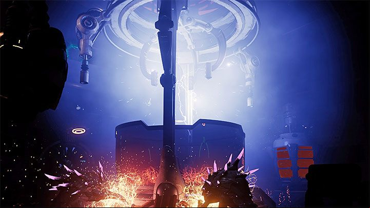 Trophy type: bronze - Ratchet & Clank Rift Apart: Trophies - List - Appendix - Ratchet & Clank Rift Apart Guide