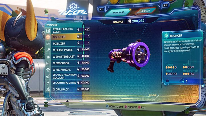 The last part is the least obvious - you must start a new game in the Challenge Mode, which becomes available when you complete the game for the first time - Ratchet & Clank Rift Apart: Trophies - List - Appendix - Ratchet & Clank Rift Apart Guide