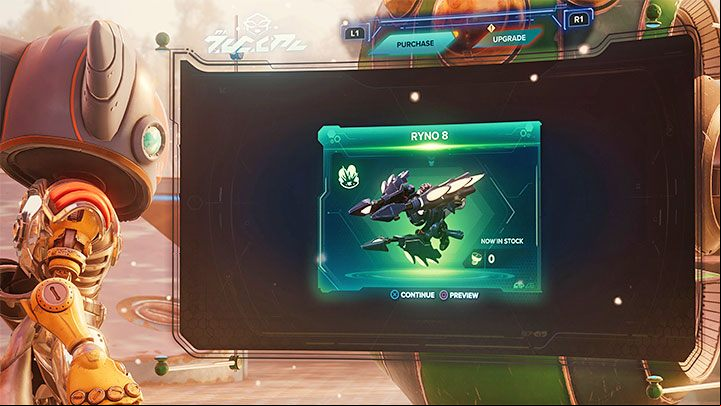 Trophy type: silver - Ratchet & Clank Rift Apart: Trophies - List - Appendix - Ratchet & Clank Rift Apart Guide