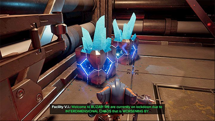 Bolts aren't used to buy upgrades - Ratchet & Clank Rift Apart: Vendor - Mrs. Zurkon - Basics - Ratchet & Clank Rift Apart Guide