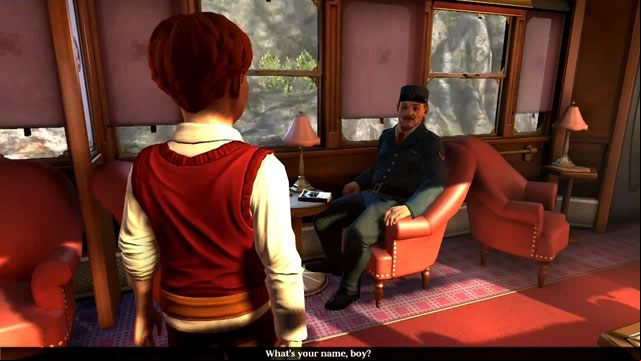 Calm journey - A Train in the Alps | Chapter 1 - Switzerland - Chapter 1 - Switzerland - The Raven Remastered Game Guide