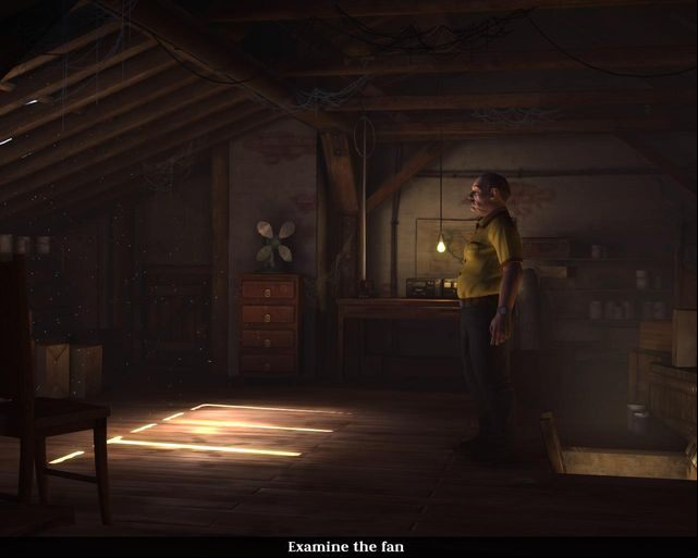 Zellners last episode - Museum p.1| Chapter 4 - Cairo - Chapter 4 - Cairo - The Raven Remastered Game Guide