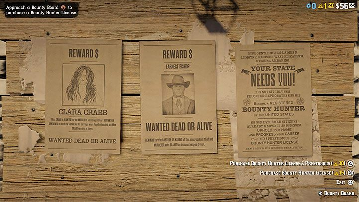 The only way to become a Collector is to purchase a Collectors Bag for 15 Gold Bars (one of the currencies in the game) - Red Dead Online: Roles - bounty hunter, naturalist, trader, collector, moonshiner - World Atlas - Red Dead Online Guide