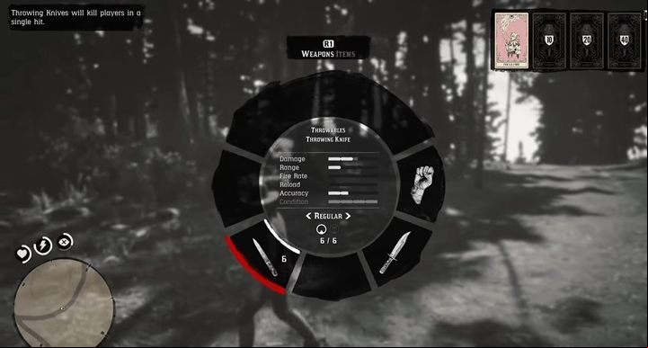 A variation of a Battle Royale mode - Red Dead Online Guide