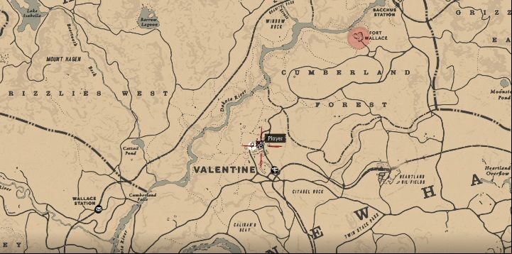 You can rob the doctor in Valentine - Red Dead Redemption 2: Store robbery - walkthrough, map - Side quests - Red Dead Redemption 2 Guide
