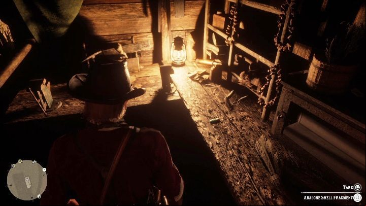 3 - Red Dead Redemption 2: Unique items - maps, locations, tips - Secrets and collectibles - Red Dead Redemption 2 Guide
