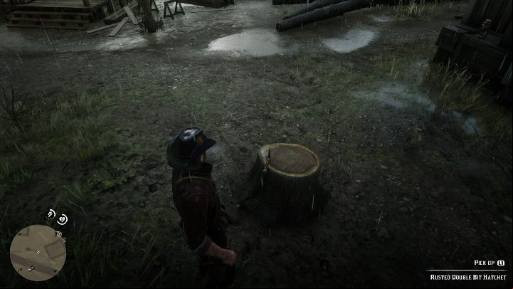 16 - Red Dead Redemption 2: Unique items - maps, locations, tips - Secrets and collectibles - Red Dead Redemption 2 Guide