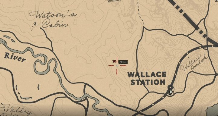 Wild West Heroes No - Red Dead Redemption 2: Unique items - maps, locations, tips - Secrets and collectibles - Red Dead Redemption 2 Guide
