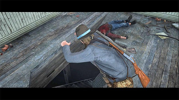 Trophy/Achievement type: bronze - Red Dead Redemption 2: Trophies, Achievements list - Appendix - Red Dead Redemption 2 Guide