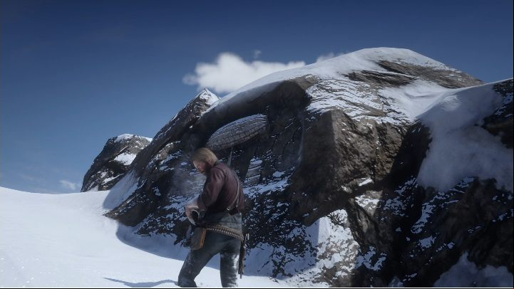 Trophy/Achievement type: silver - Red Dead Redemption 2: Trophies, Achievements list - Appendix - Red Dead Redemption 2 Guide