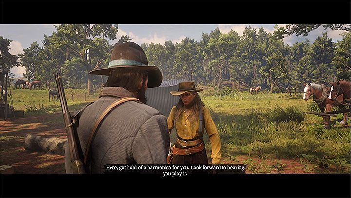 Trophy/Achievement type: bronze - Red Dead Redemption 2: Trophies, Achievements list - Appendix - Red Dead Redemption 2 Guide