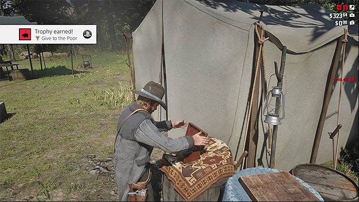 Trophy/Achievement type: bronze - Red Dead Redemption 2: Trophies, Achievements list - Appendix - Red Dead Redemption 2 Guide