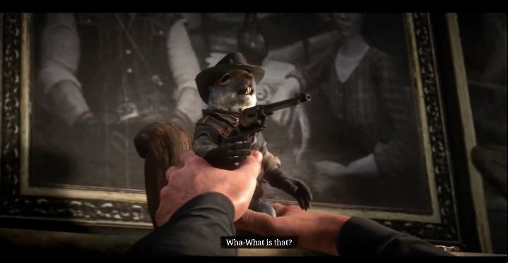 Trophy/Achievement type: bronze - Red Dead Redemption 2: Trophies, Achievements list - Appendix - Red Dead Redemption 2 Guide
