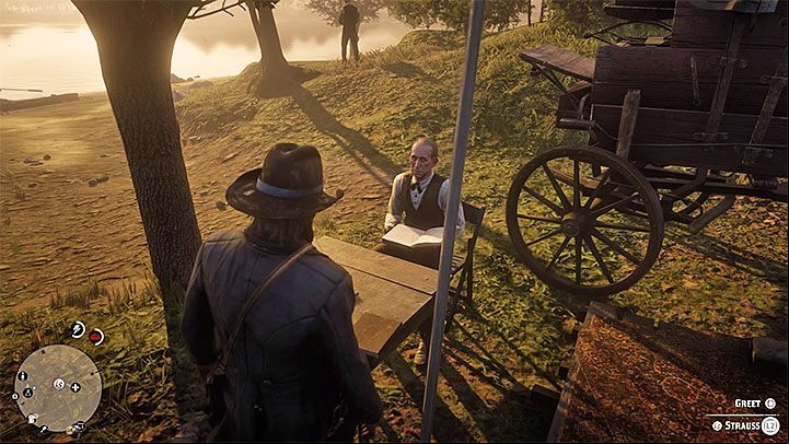 Trophy/Achievement type: silver - Red Dead Redemption 2: Trophies, Achievements list - Appendix - Red Dead Redemption 2 Guide