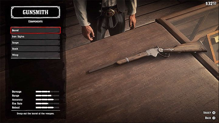 Trophy/Achievement type: bronze - Red Dead Redemption 2: Trophies, Achievements list - Appendix - Red Dead Redemption 2 Guide