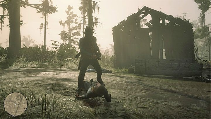 Trophy/Achievement type: bronze - Red Dead Redemption 2: Trophies, Achievements list - Appendix - Red Dead Redemption 2 Guide