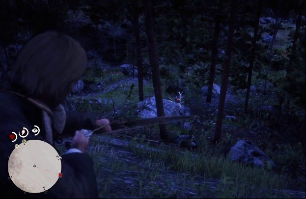 This mission consists of five requests - Red Dead Redemption 2: Hunting Requests - walkthrough, map - Side quests - Red Dead Redemption 2 Guide