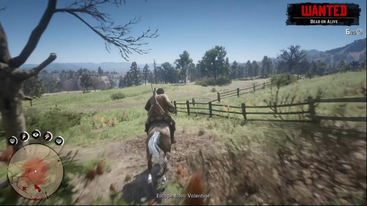 Reach the towns outskirts - approach wounded Strauss, pick him up and stow on Johns horse - Red Dead Redemption 2: The Sheep and the Goats - walkthrough - Chapter 2 - Horseshoe Overlook - Red Dead Redemption 2 Guide