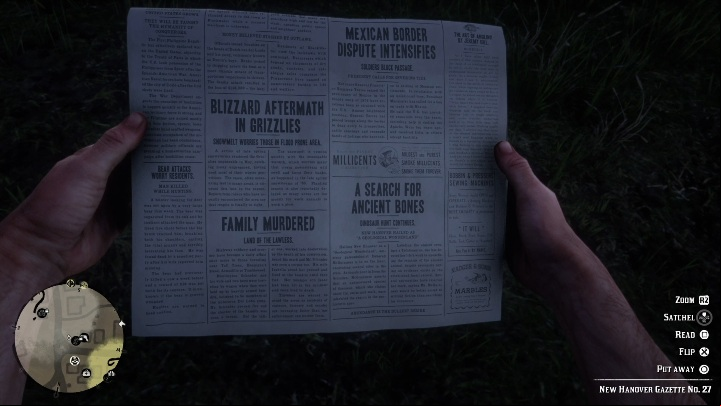 Once you have found the code, you must enter the game settings - Red Dead Redemption 2: Cheat codes - Appendix - Red Dead Redemption 2 Guide