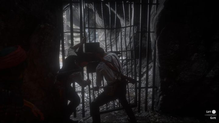 How to unlock: Finish Welcome to the New World - Red Dead Redemption 2: A Kind and Benevolent Despot - walkthrough - Chapter 5 - Guarma - Red Dead Redemption 2 Guide
