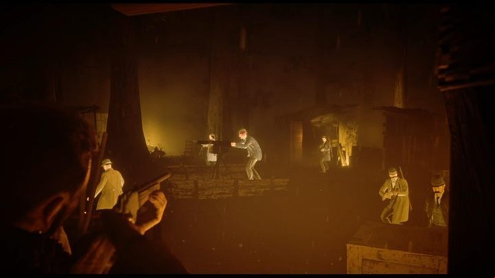 How to unlock: Finish Dear Uncle Tacitus - Red Dead Redemption 2: Fleeting Joy - walkthrough - Chapter 5 - Guarma - Red Dead Redemption 2 Guide