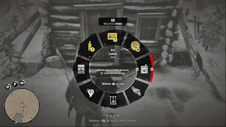 2 - Red Dead Redemption 2: The Noblest of Man, and a Woman - walkthrough, map - Side quests - Red Dead Redemption 2 Guide
