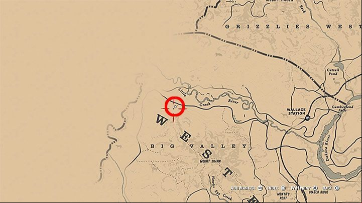 Lenny asks Arthur to bring him a unique item, the Silver Pocket Watch - Red Dead Redemption 2: Item requests for the gang - list, maps, tips - Secrets and collectibles - Red Dead Redemption 2 Guide