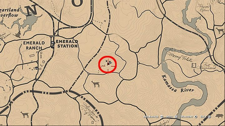 Mary-Beth asks Arthur to get a unique item called Fountain Pen - Red Dead Redemption 2: Item requests for the gang - list, maps, tips - Secrets and collectibles - Red Dead Redemption 2 Guide
