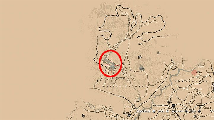 1 - Red Dead Redemption 2: The best horses - purchase, wild horses - Game basics - Red Dead Redemption 2 Guide