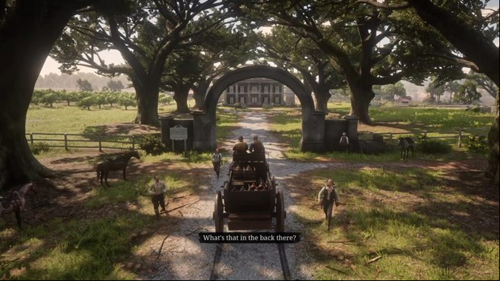 How to unlock: After completing American Distillation and The Course of True Love - Red Dead Redemption 2: Advertising, the New American Art 1-2 - walkthrough - Chapter 3 - Clemens Point - Red Dead Redemption 2 Guide