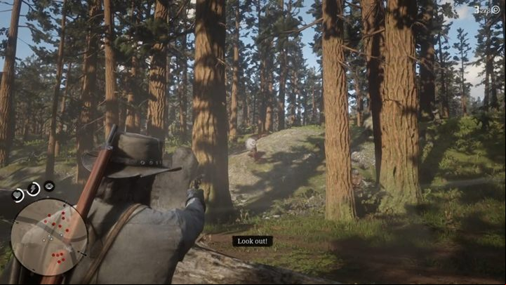 How to unlock mission: After finishing the An Honest Days Labors and Home Improvement for Beginners missions - Red Dead Redemption 2: The Tool Box - walkthrough - Epilogue Part 2 - Beechers Hope - Red Dead Redemption 2 Guide