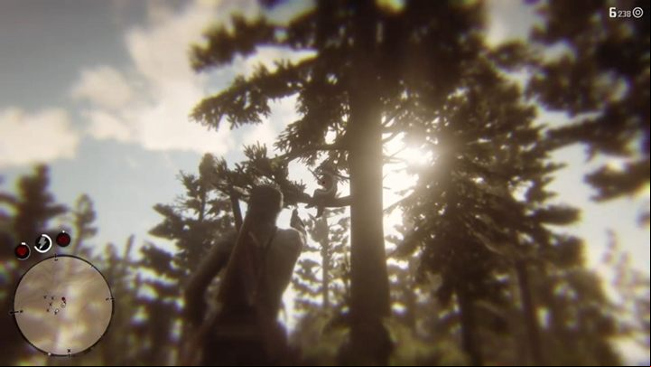 At some point, youre going to help Mr - Red Dead Redemption 2: The Tool Box - walkthrough - Epilogue Part 2 - Beechers Hope - Red Dead Redemption 2 Guide