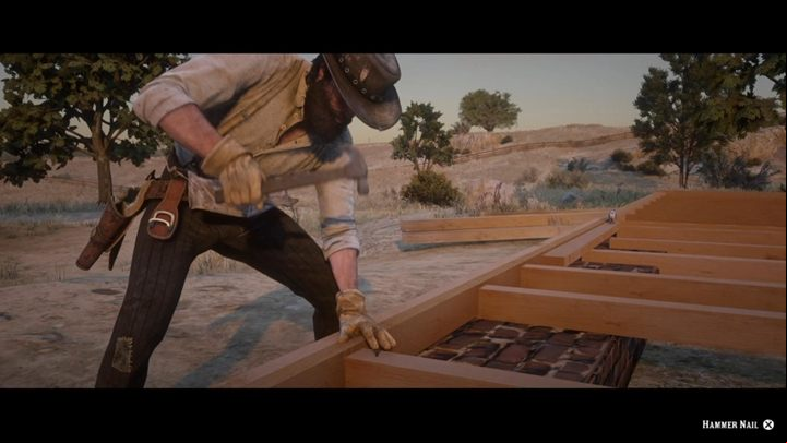 How to unlock mission: After finishing the The Tool Box mission - Red Dead Redemption 2: A New Jerusalem - walkthrough - Epilogue Part 2 - Beechers Hope - Red Dead Redemption 2 Guide