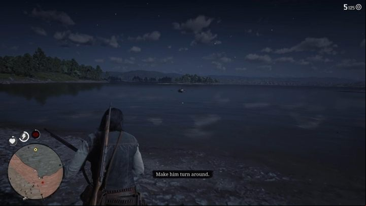 After some time, you will be forced to run downstairs and help Sadie - Red Dead Redemption 2: A Quick Favor for an Old Friend - walkthrough - Epilogue Part 2 - Beechers Hope - Red Dead Redemption 2 Guide