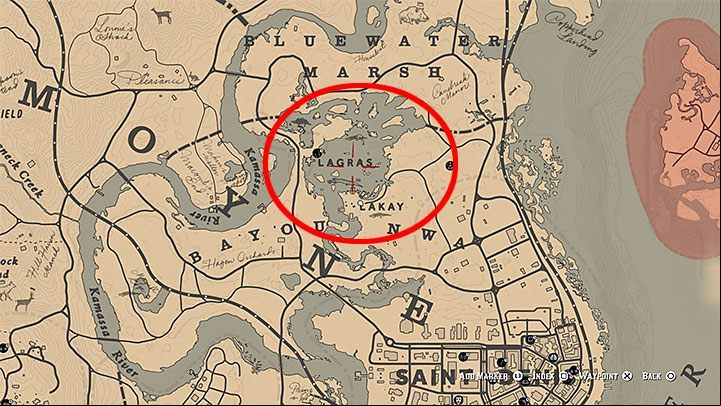 This quest isnt easy to unlock - it doesnt appear automatically on the world map - Red Dead Redemption 2: A Fine Night for It - walkthrough, map - Side quests - Red Dead Redemption 2 Guide