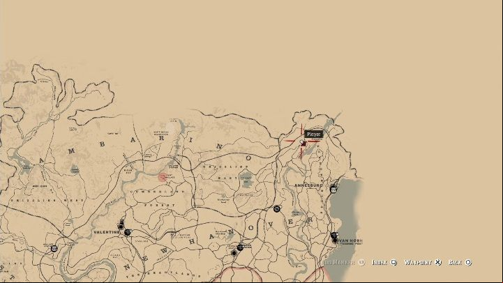 2 - Red Dead Redemption 2: Easter Eggs - best - Secrets and collectibles - Red Dead Redemption 2 Guide