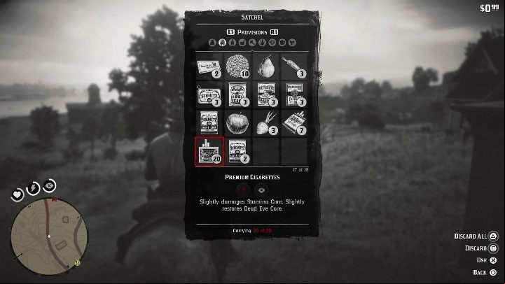 You will receive one random collectors card each time you buy/pick up Cigarettes - RDR2: Collectors cards - how to get them quickly? - Collector cards - Red Dead Redemption 2 Guide