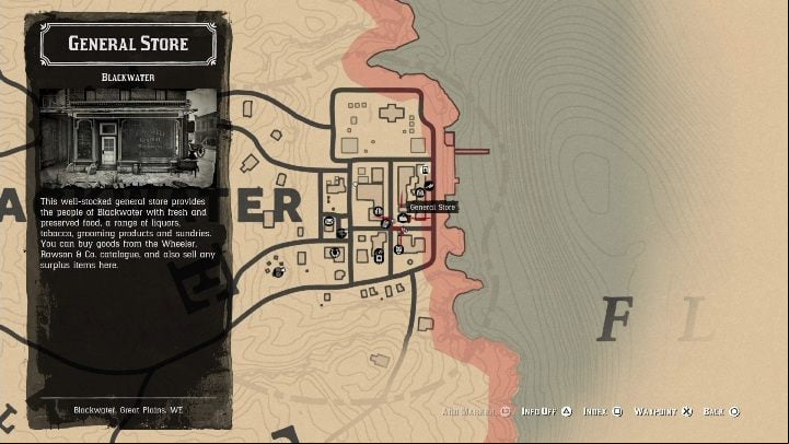 1 - RDR2: Collectors cards - how to get them quickly? - Collector cards - Red Dead Redemption 2 Guide