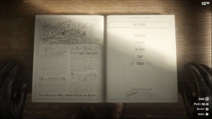 2 - RDR2: Collectors cards - how to get them quickly? - Collector cards - Red Dead Redemption 2 Guide