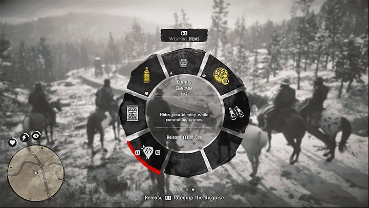 How to unlock: Automatically after you complete the Old Friends and The Aftermath of Genesis missions - Red Dead Redemption 2: Who the Hell is Leviticus Cornwall? - walkthrough - Chapter 1 - Colter - Red Dead Redemption 2 Guide