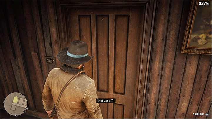Watch the cut-scene - Red Dead Redemption 2: Polite Society, Valentine Style - walkthrough - Chapter 2 - Horseshoe Overlook - Red Dead Redemption 2 Guide