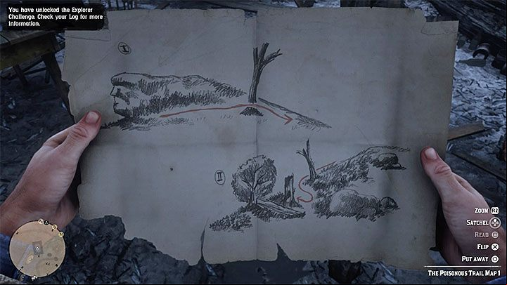 1 - Red Dead Redemption 2: Money - how to earn, what to buy? - Campaign - Red Dead Redemption 2 Guide