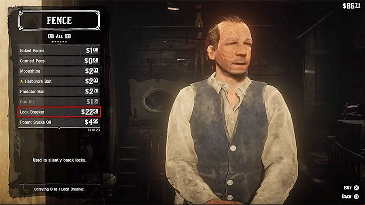 3 - Red Dead Redemption 2: Money - how to earn, what to buy? - Campaign - Red Dead Redemption 2 Guide