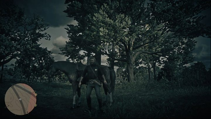 The second Dreamcatcher can be found in the northern part of Lemoyne - Red Dead Redemption 2: Dreamcatchers - where to find all of them? Maps - Secrets and collectibles - Red Dead Redemption 2 Guide