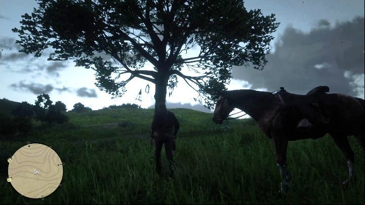 The third Dreamcatcher can be found in the northern part of Lemoyne - Red Dead Redemption 2: Dreamcatchers - where to find all of them? Maps - Secrets and collectibles - Red Dead Redemption 2 Guide
