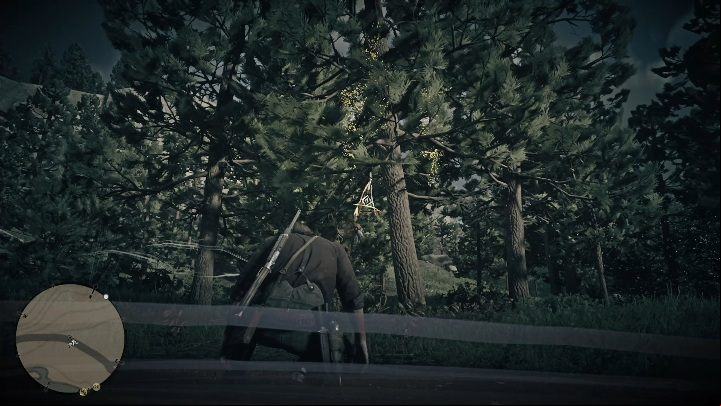 The fifth Dreamcatcher can be found near the city of Valentine - Red Dead Redemption 2: Dreamcatchers - where to find all of them? Maps - Secrets and collectibles - Red Dead Redemption 2 Guide